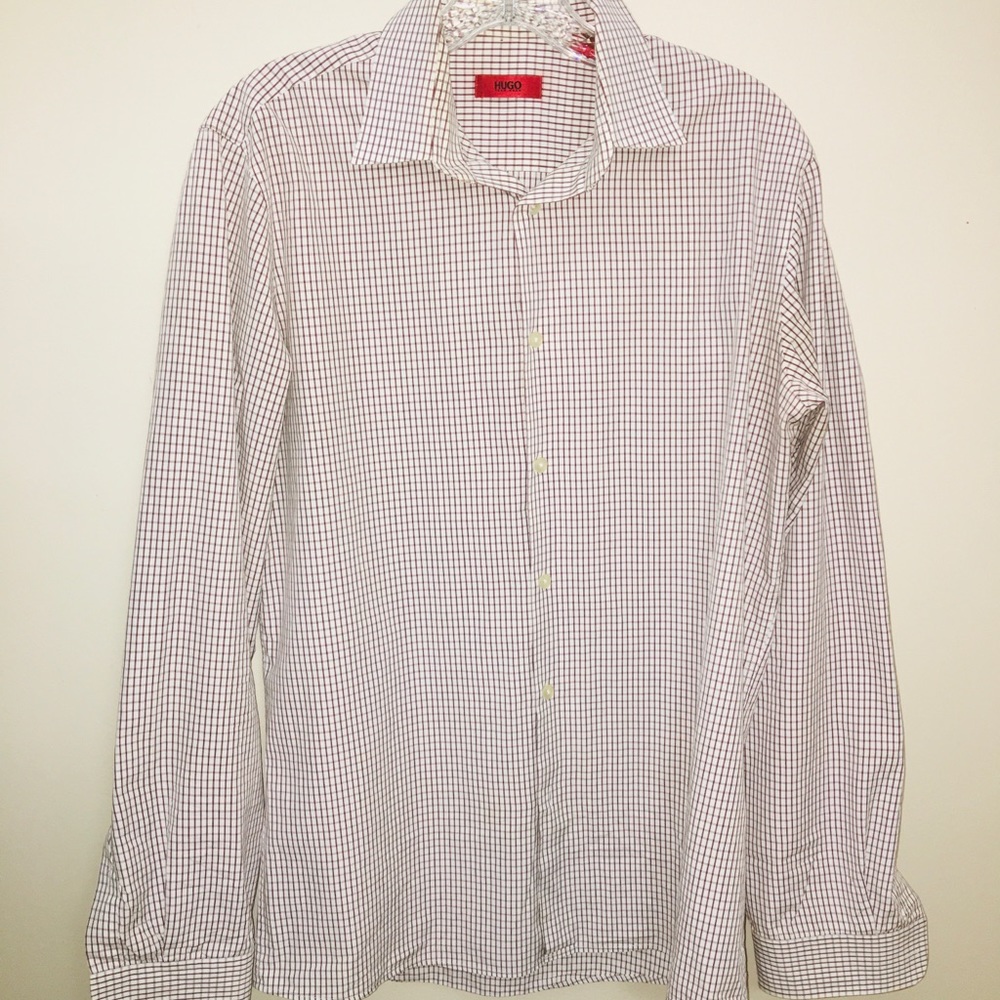 Hugo Men’s Shirt